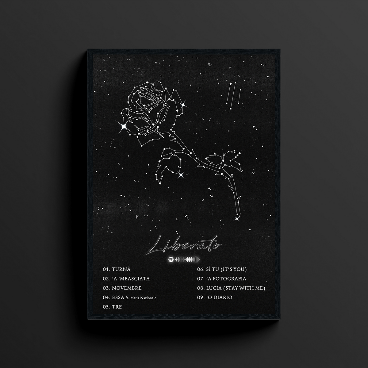 LIBERATO | LIBERATO III
