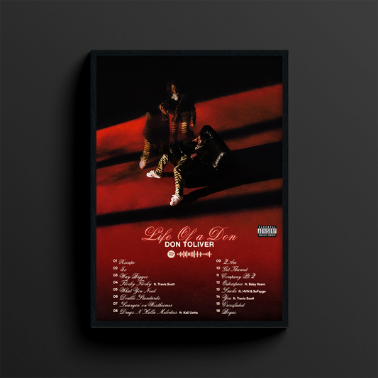 Don Toliver | Life of a DON