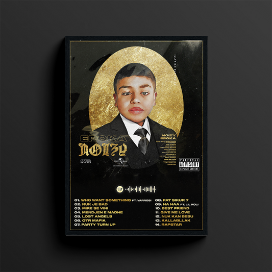 Noizy | EPOKA