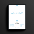 Tony Boy | Non c'è futuro