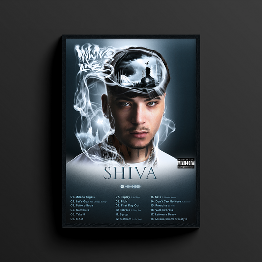 Shiva | Milan Angels