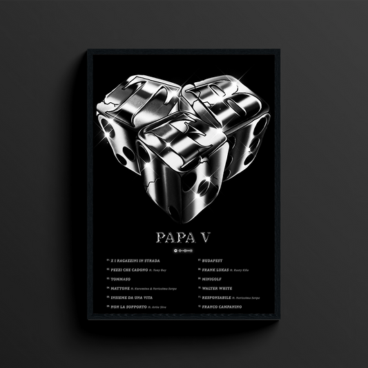 Papa V | Trap Fatta Bene