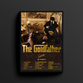 Flaco G | THE GOLDFATHER