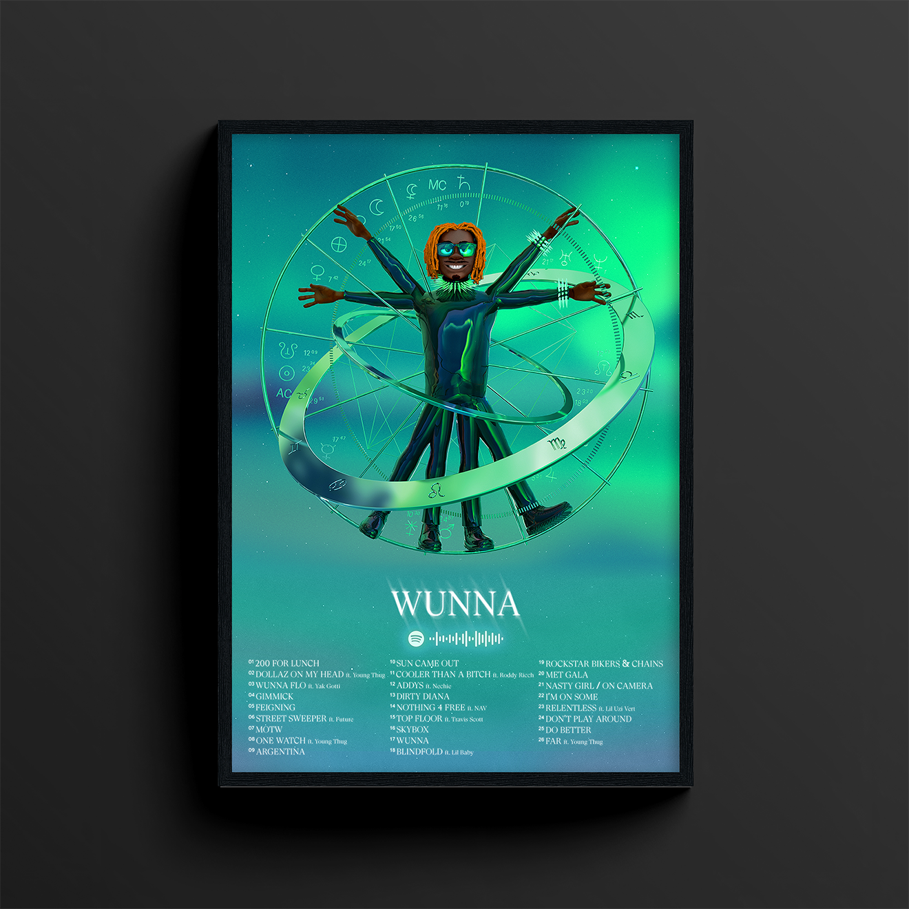 Gunna | WUNNA (Deluxe)