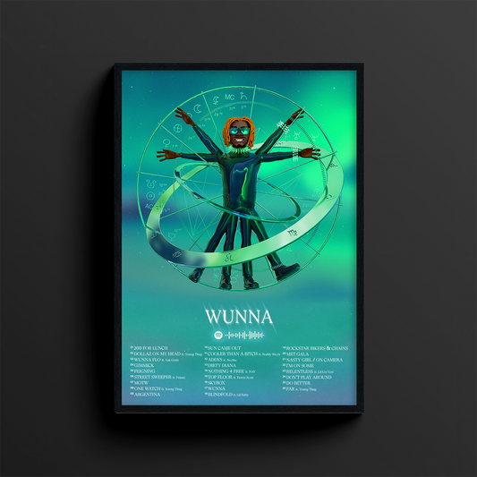 Gunna | WUNNA (Deluxe)